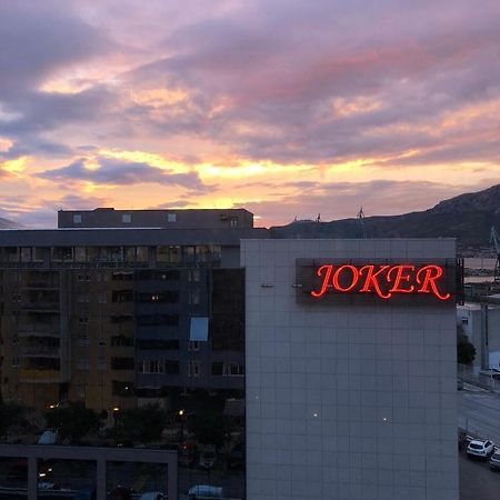 Apartment Joker Split Exterior foto