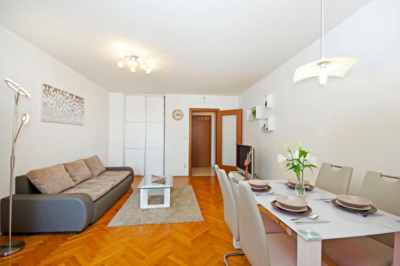 Apartment Joker Split Exterior foto
