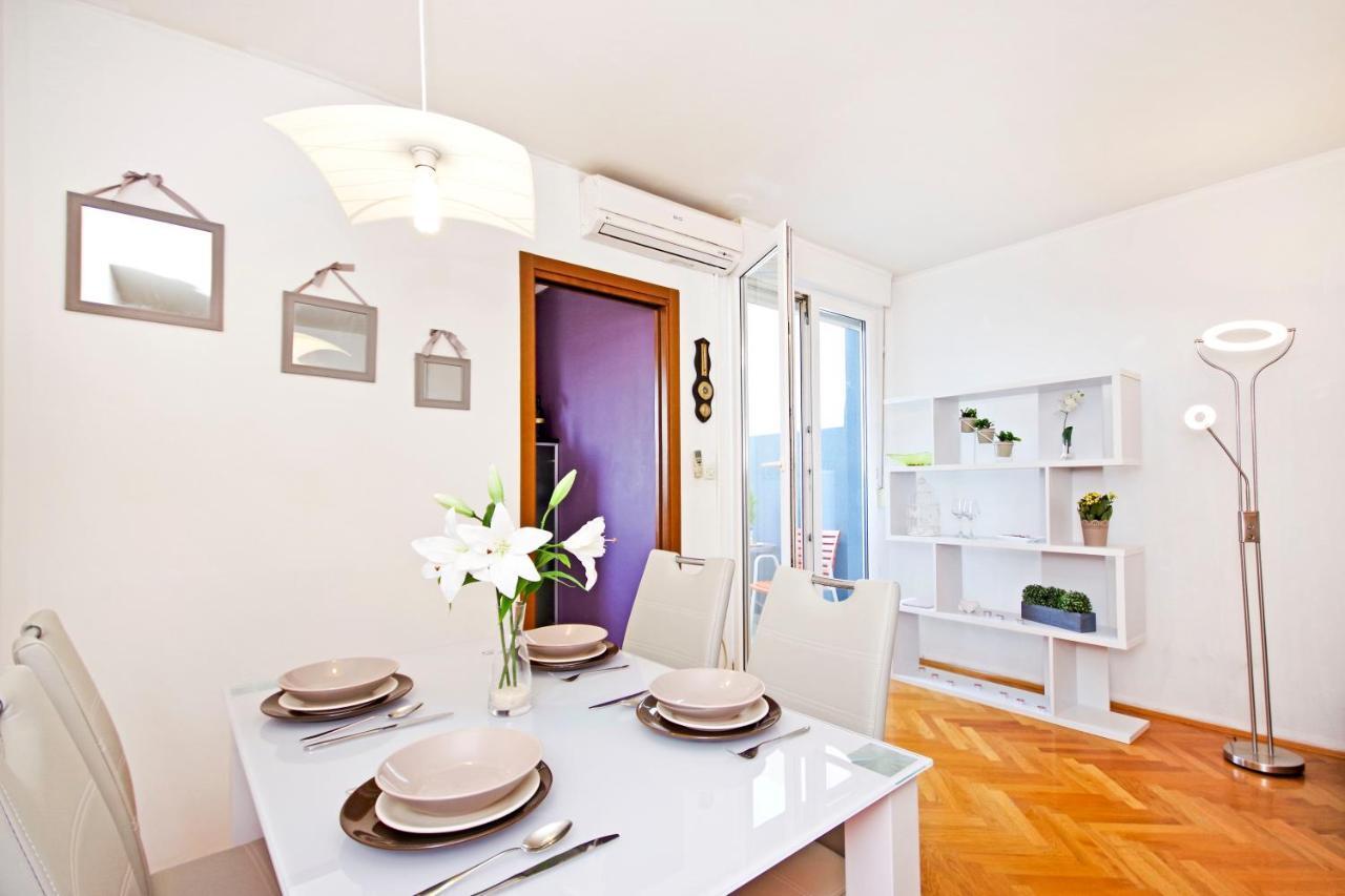 Apartment Joker Split Exterior foto