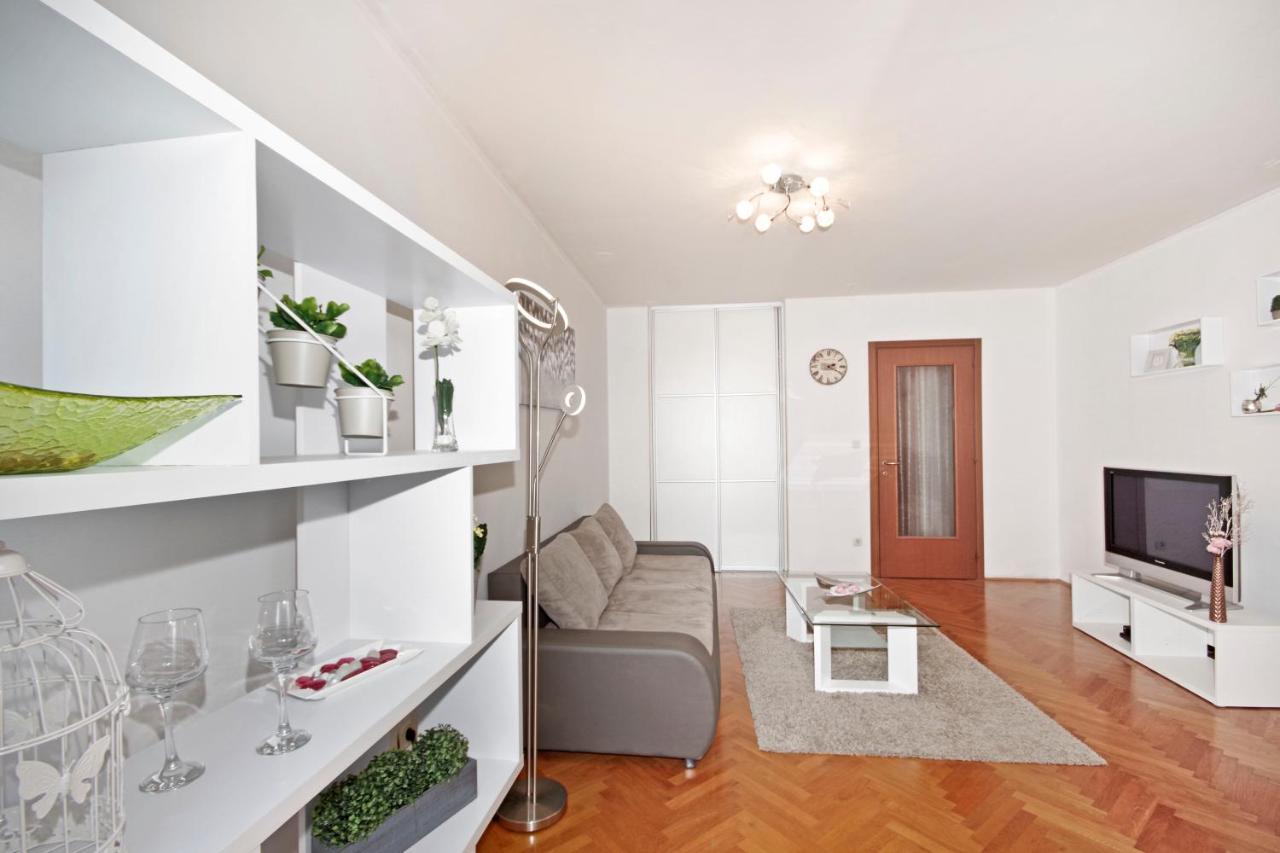 Apartment Joker Split Exterior foto