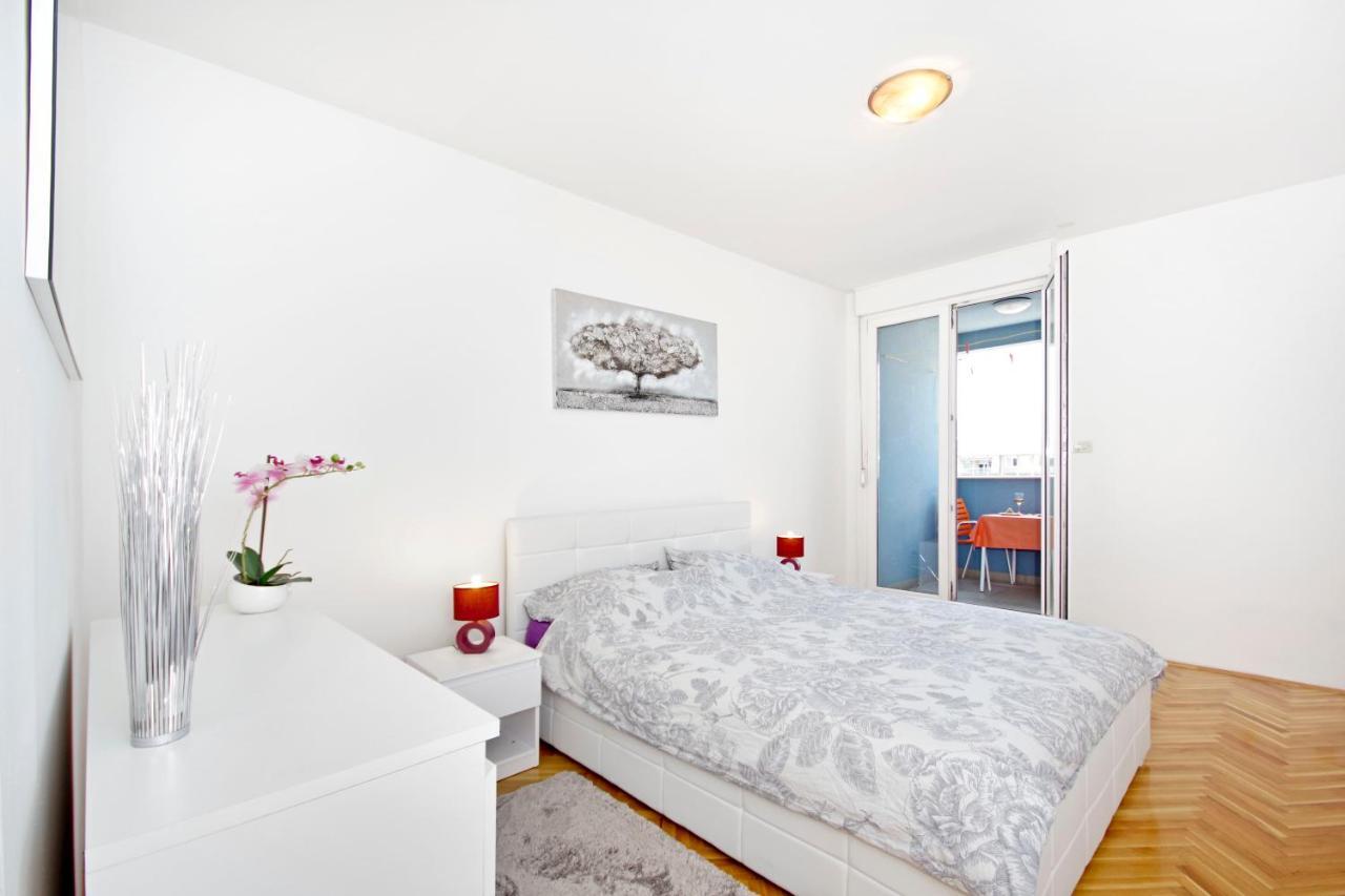 Apartment Joker Split Exterior foto