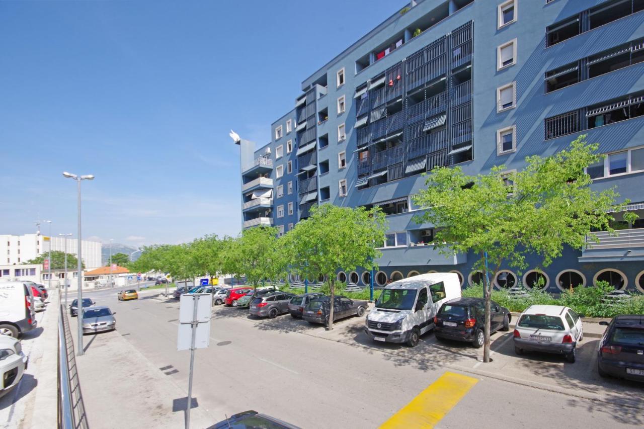 Apartment Joker Split Exterior foto